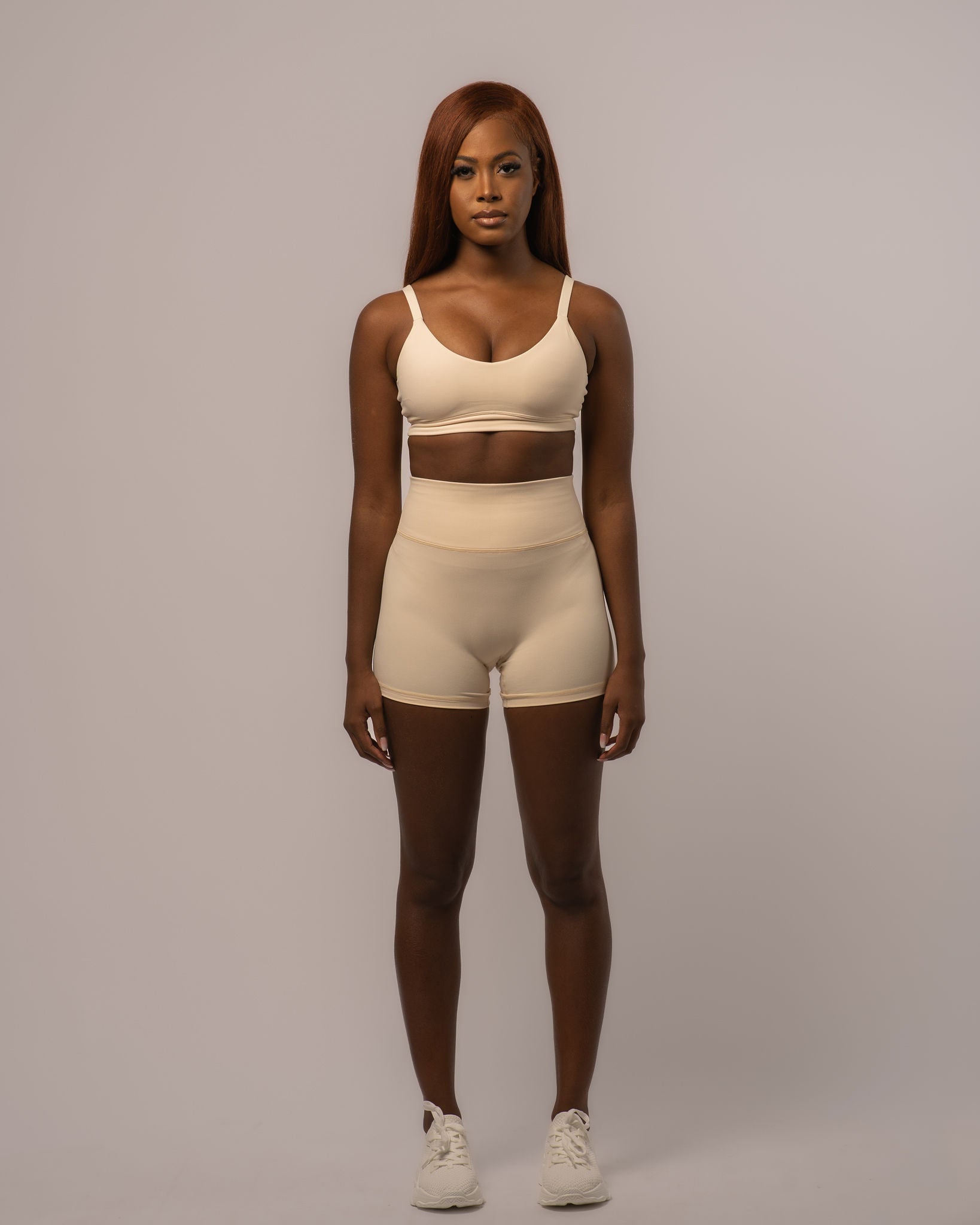 KASOMA Basic Sports Bra