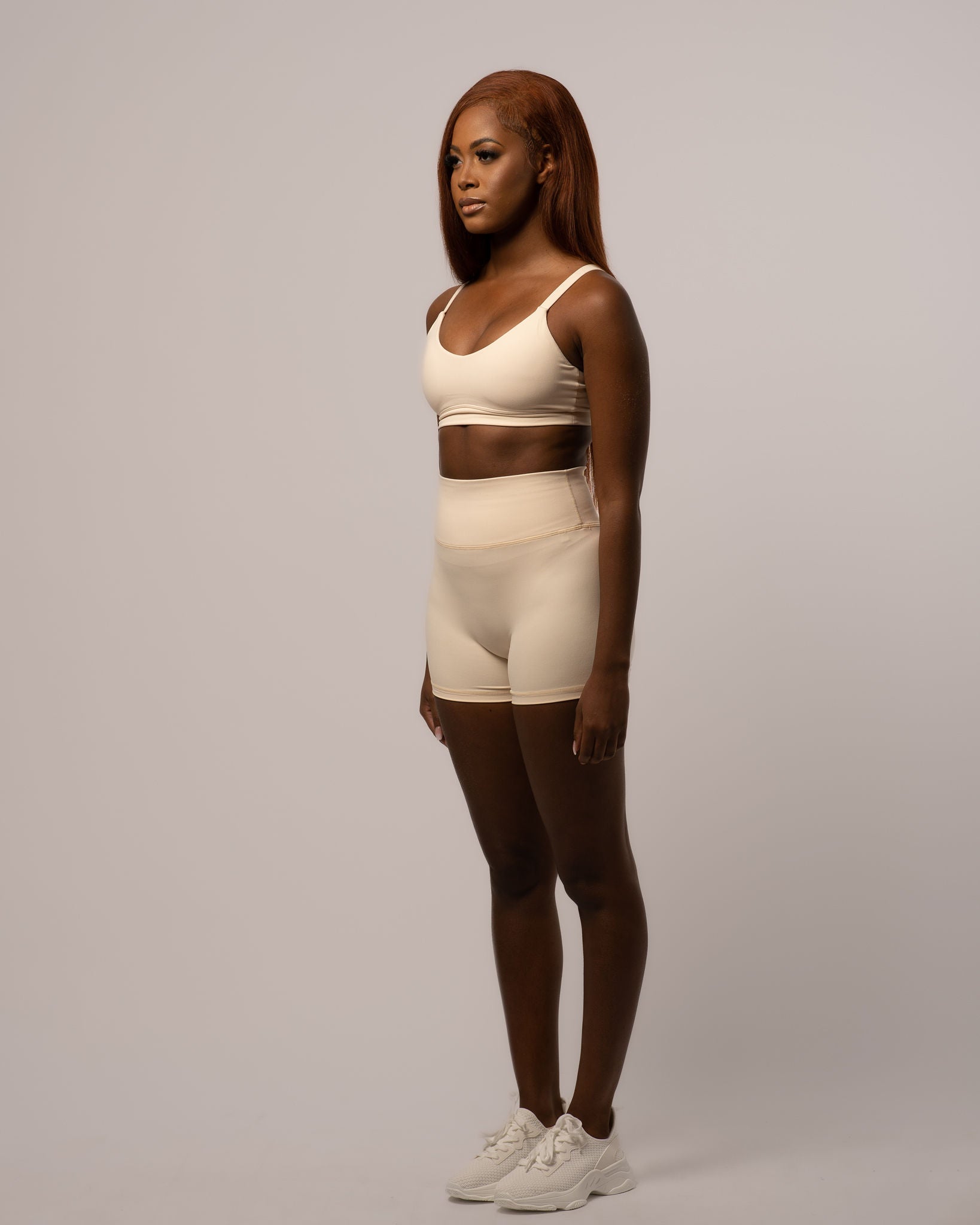 KASOMA Shorts