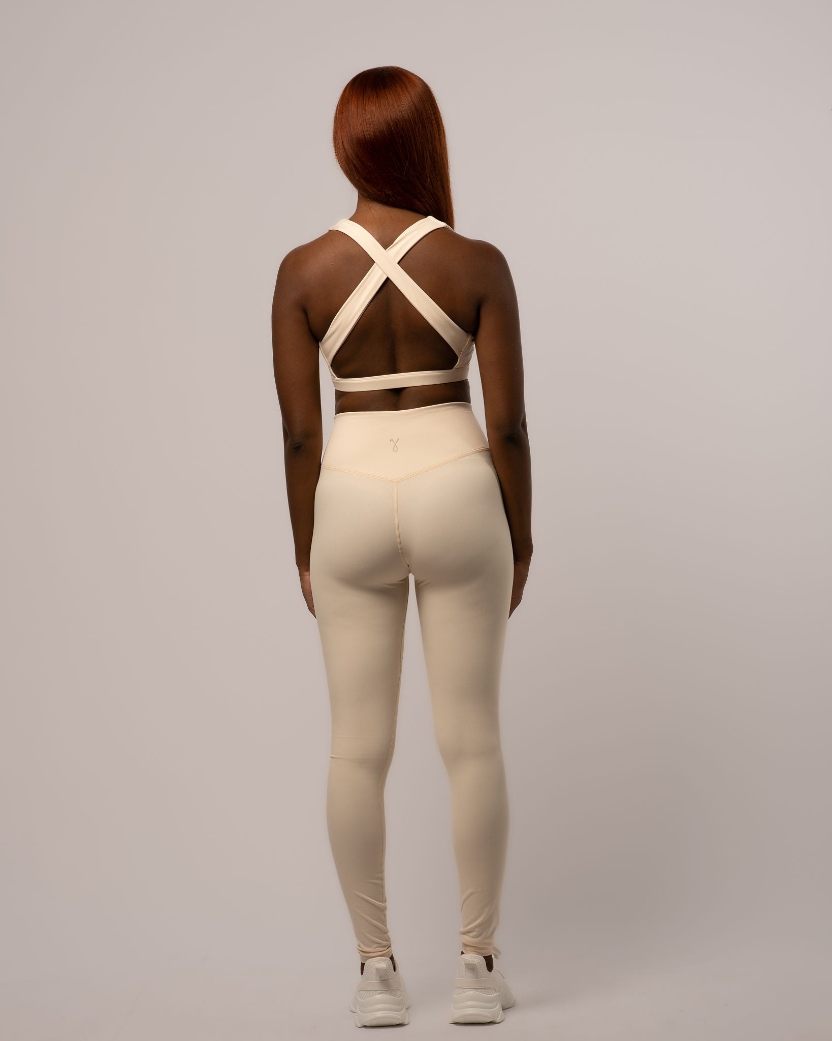 KASOMA High-Rise Leggings