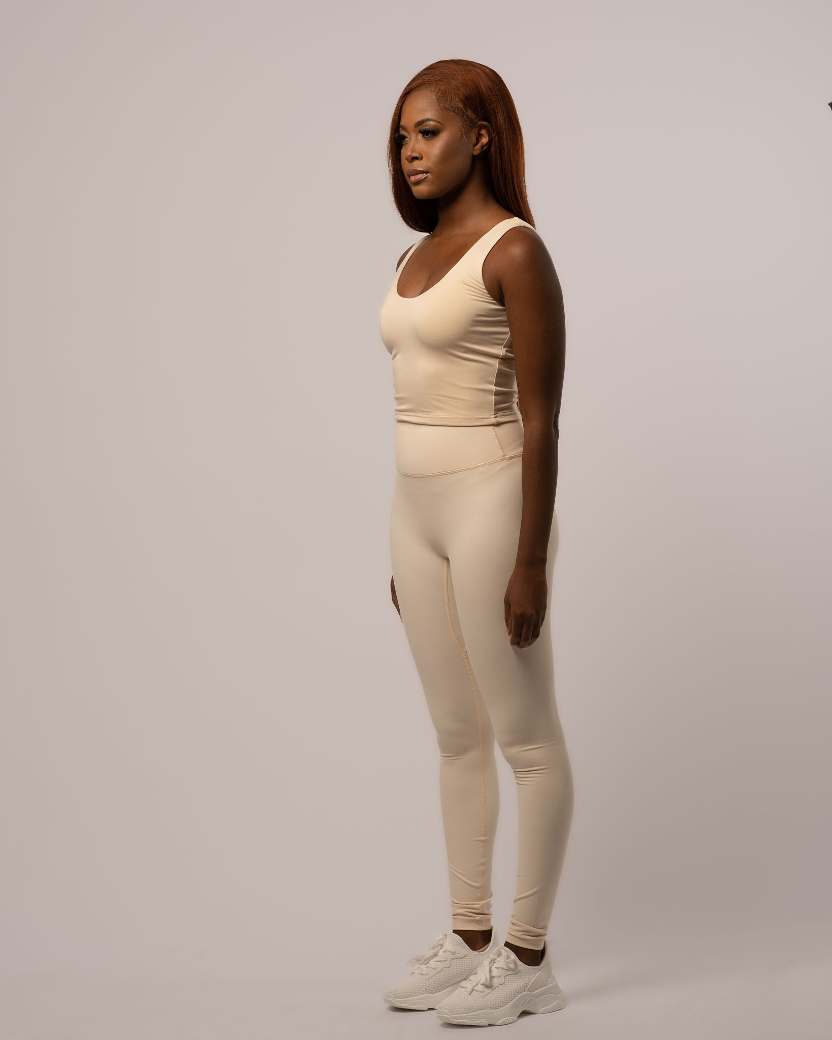 Essential Tank Top