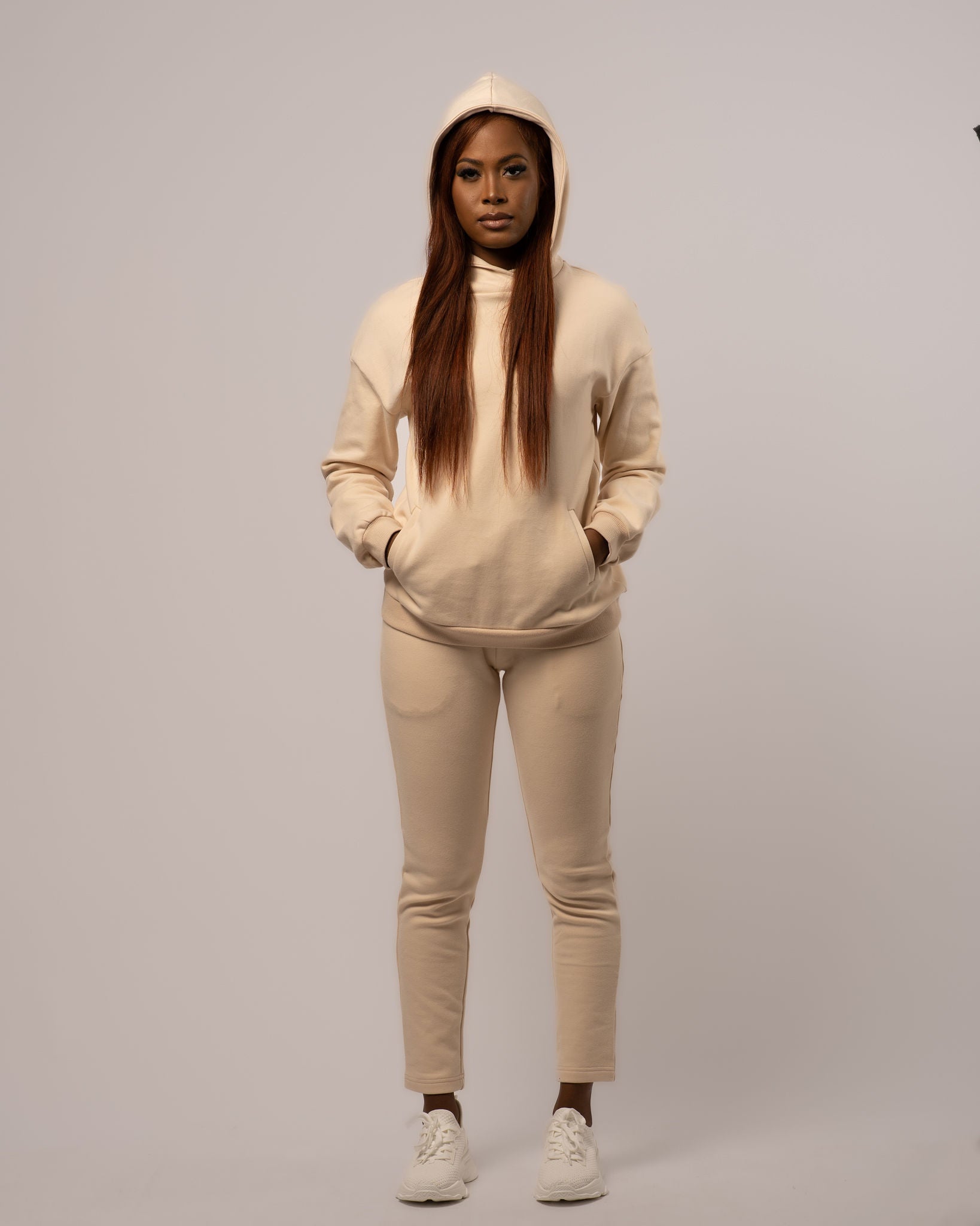 Essential Hoodie