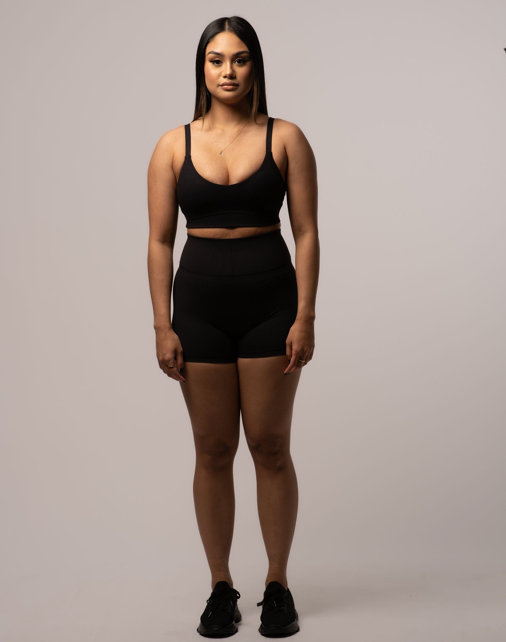 KASOMA Basic Sports Bra