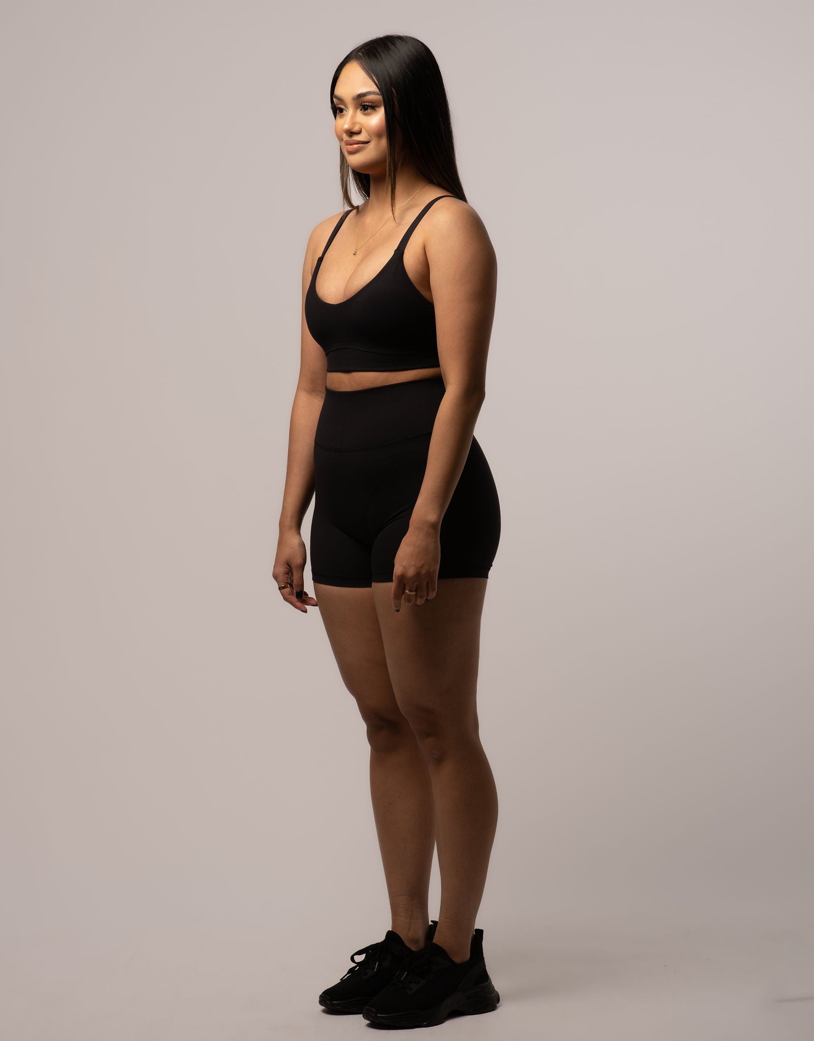 KASOMA Basic Sports Bra