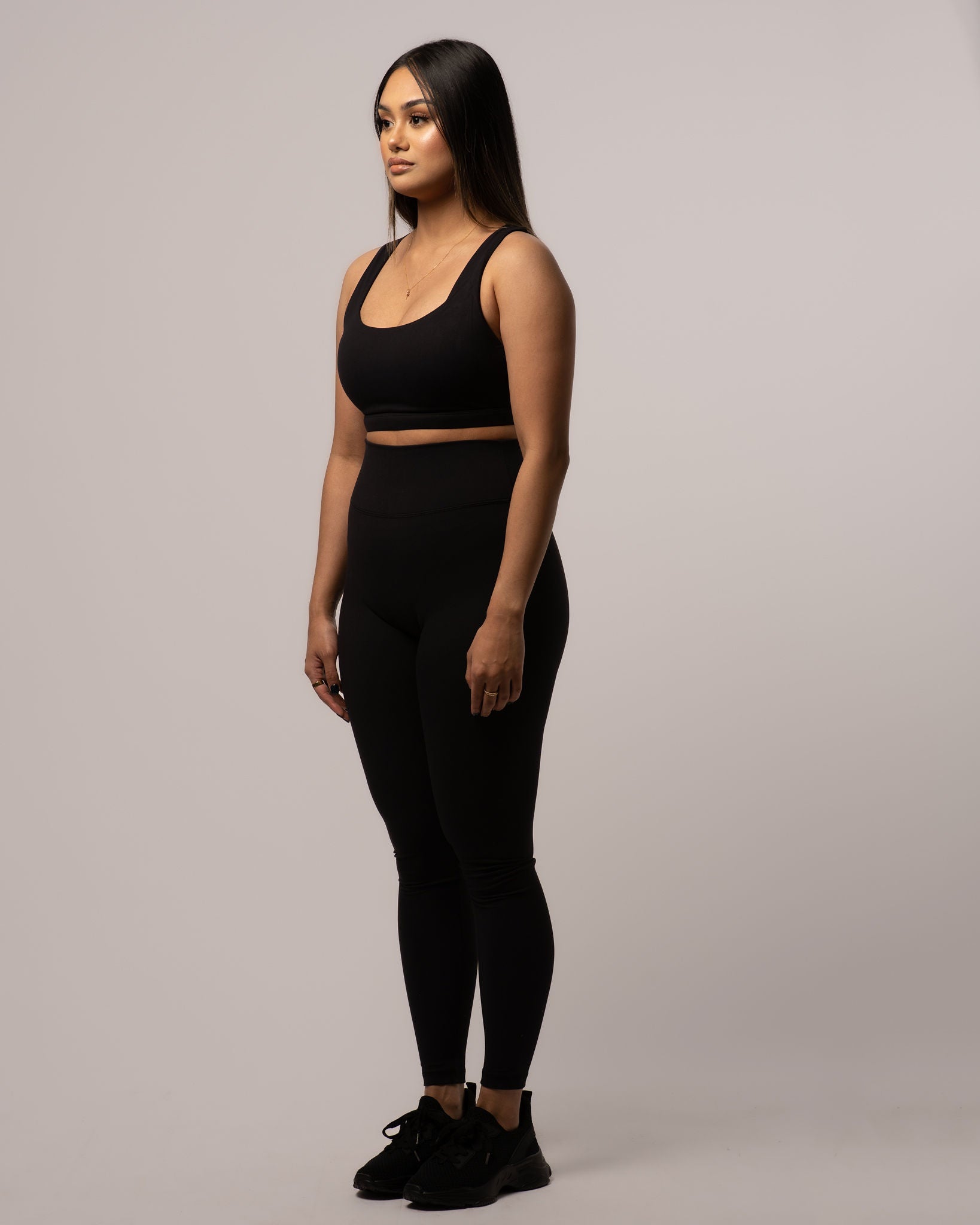KASOMA High-Rise Leggings