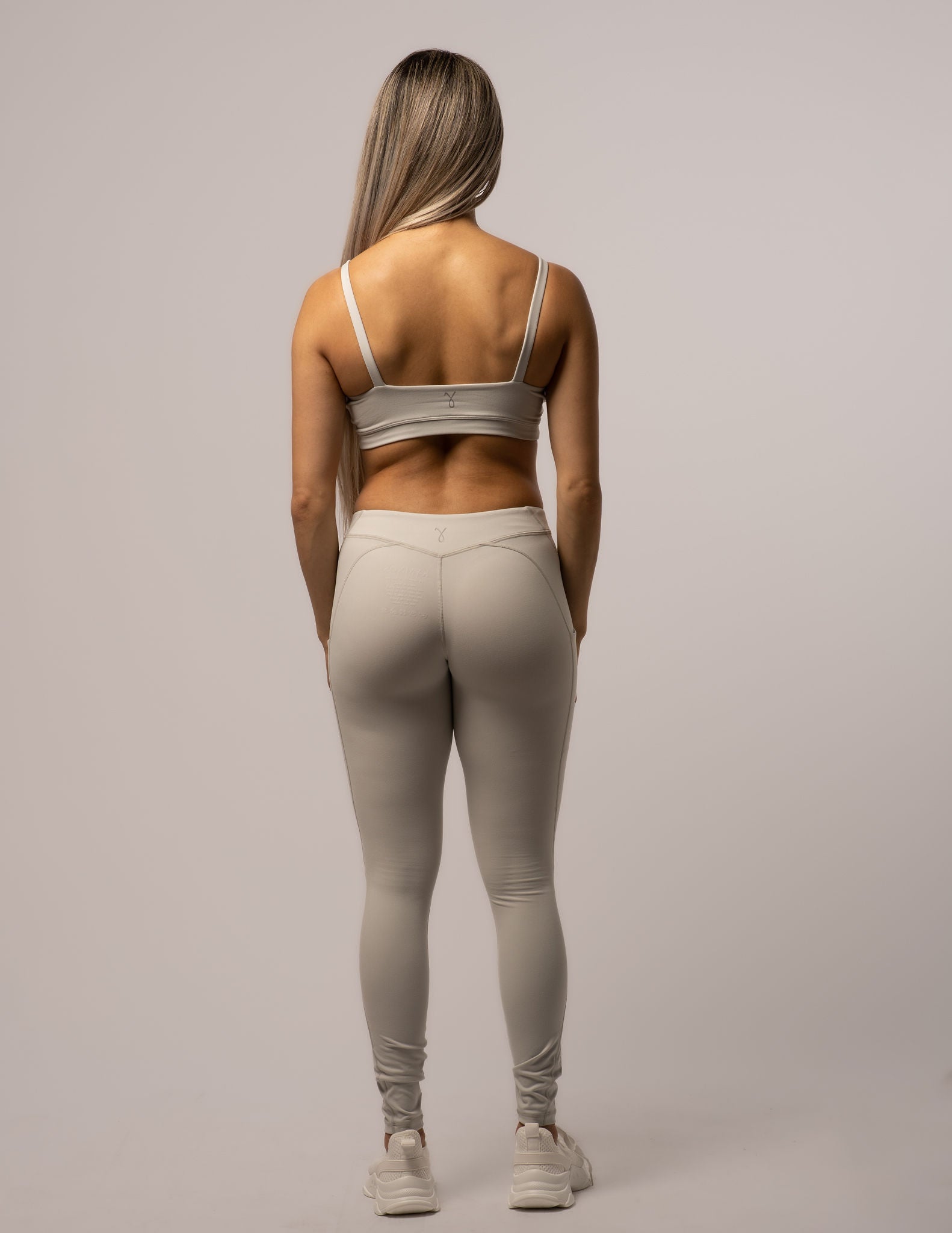 KASOMA Low-Rise Leggings