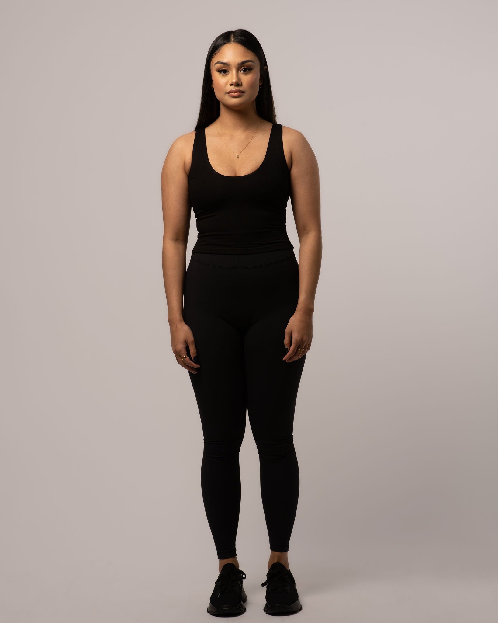 Essential Tank Top