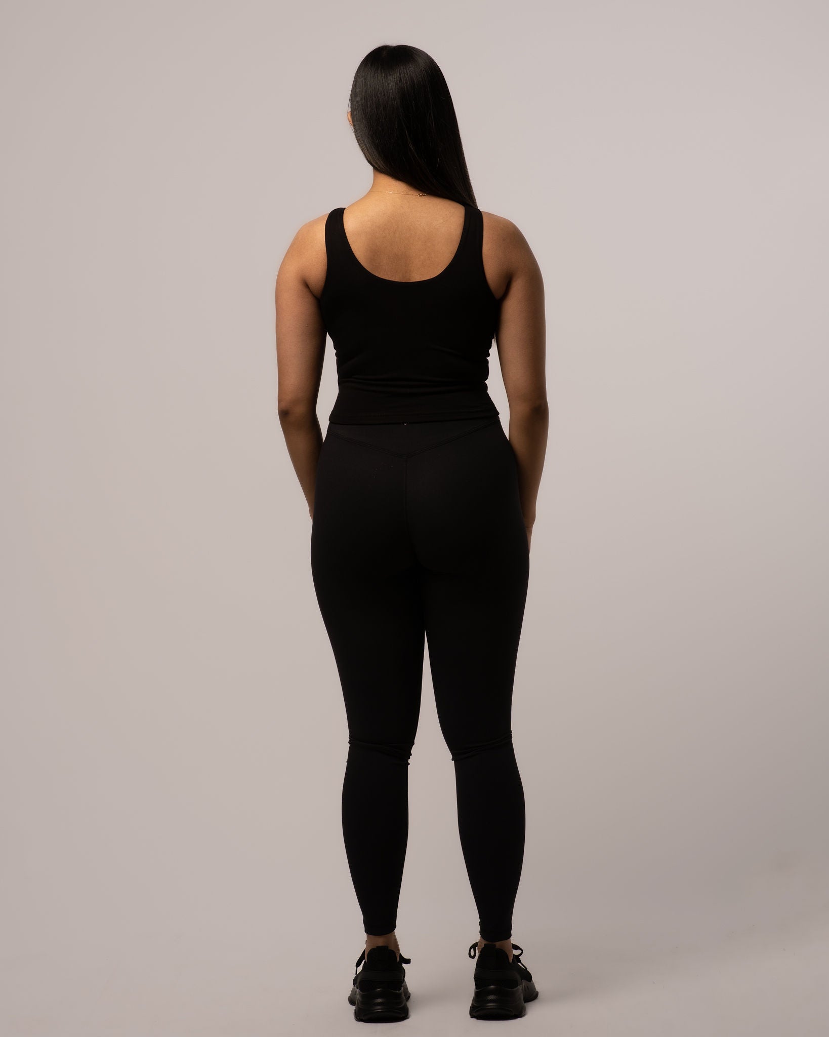 Essential Tank Top