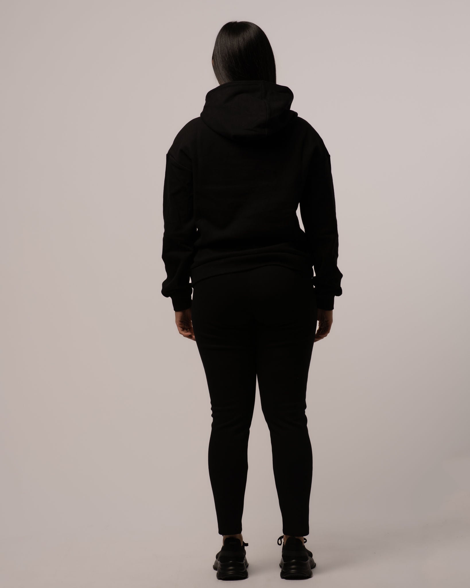 Essential Hoodie