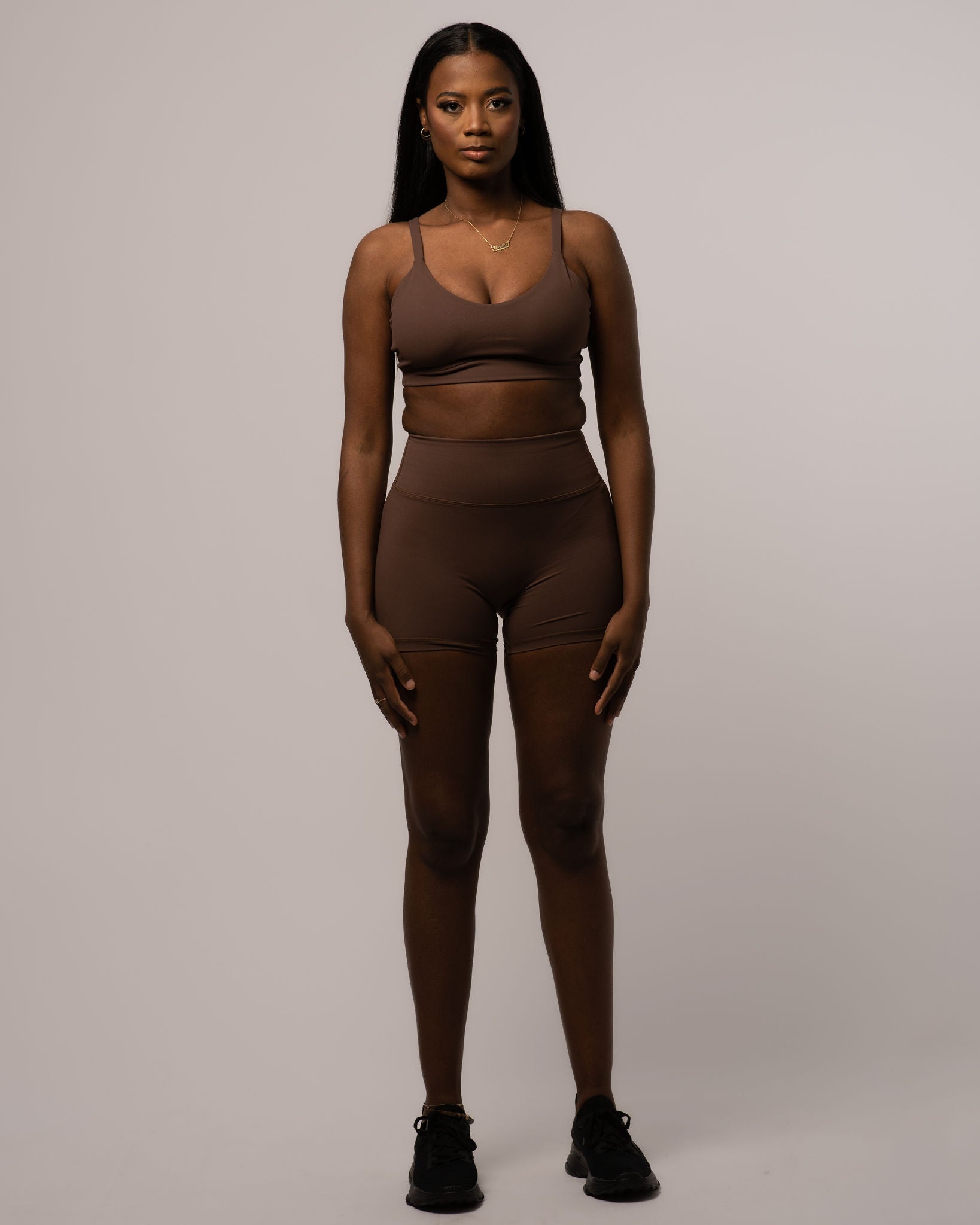 KASOMA Shorts