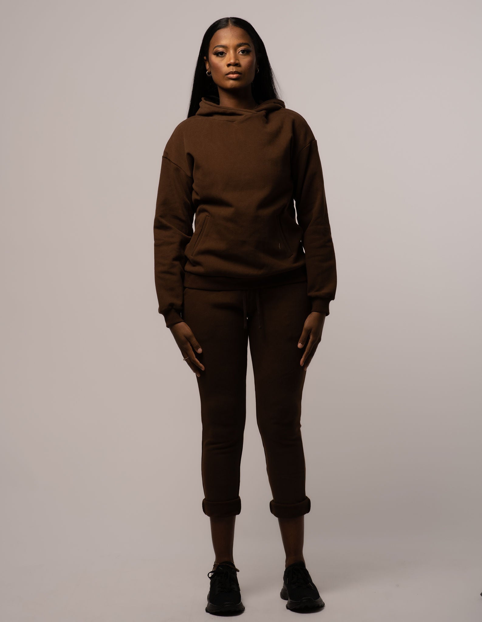 Essential Hoodie