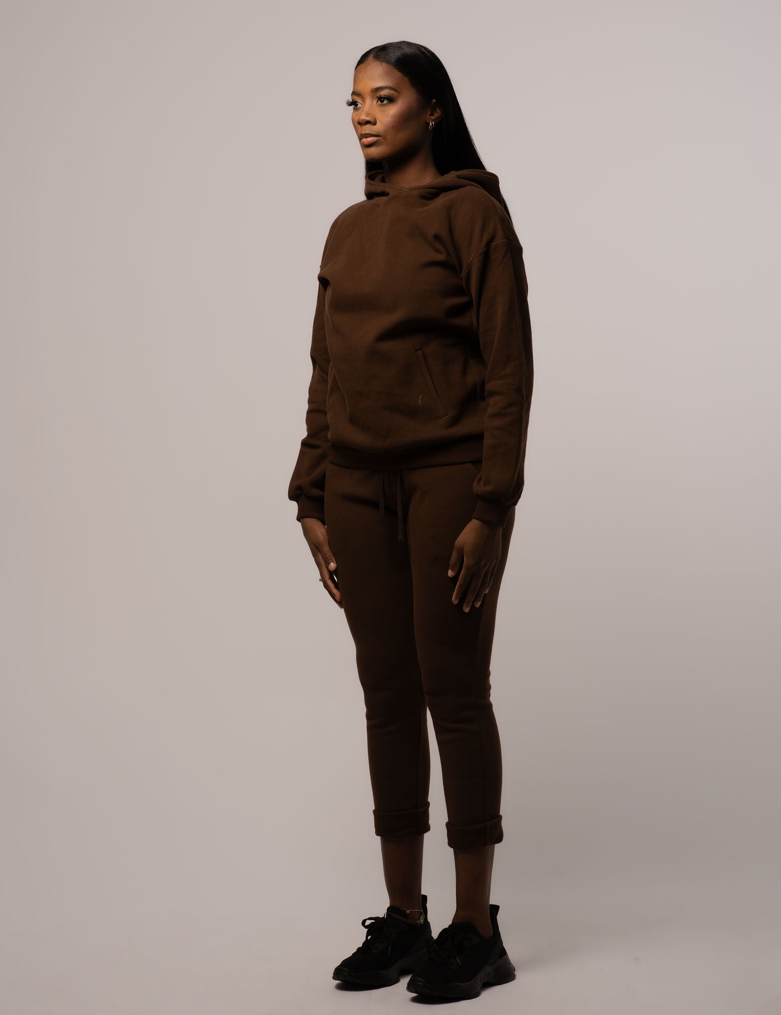 Essential Hoodie