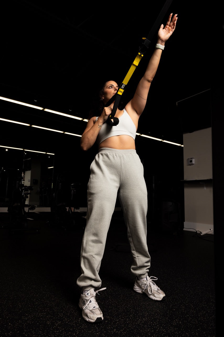 Essential Sweatpants