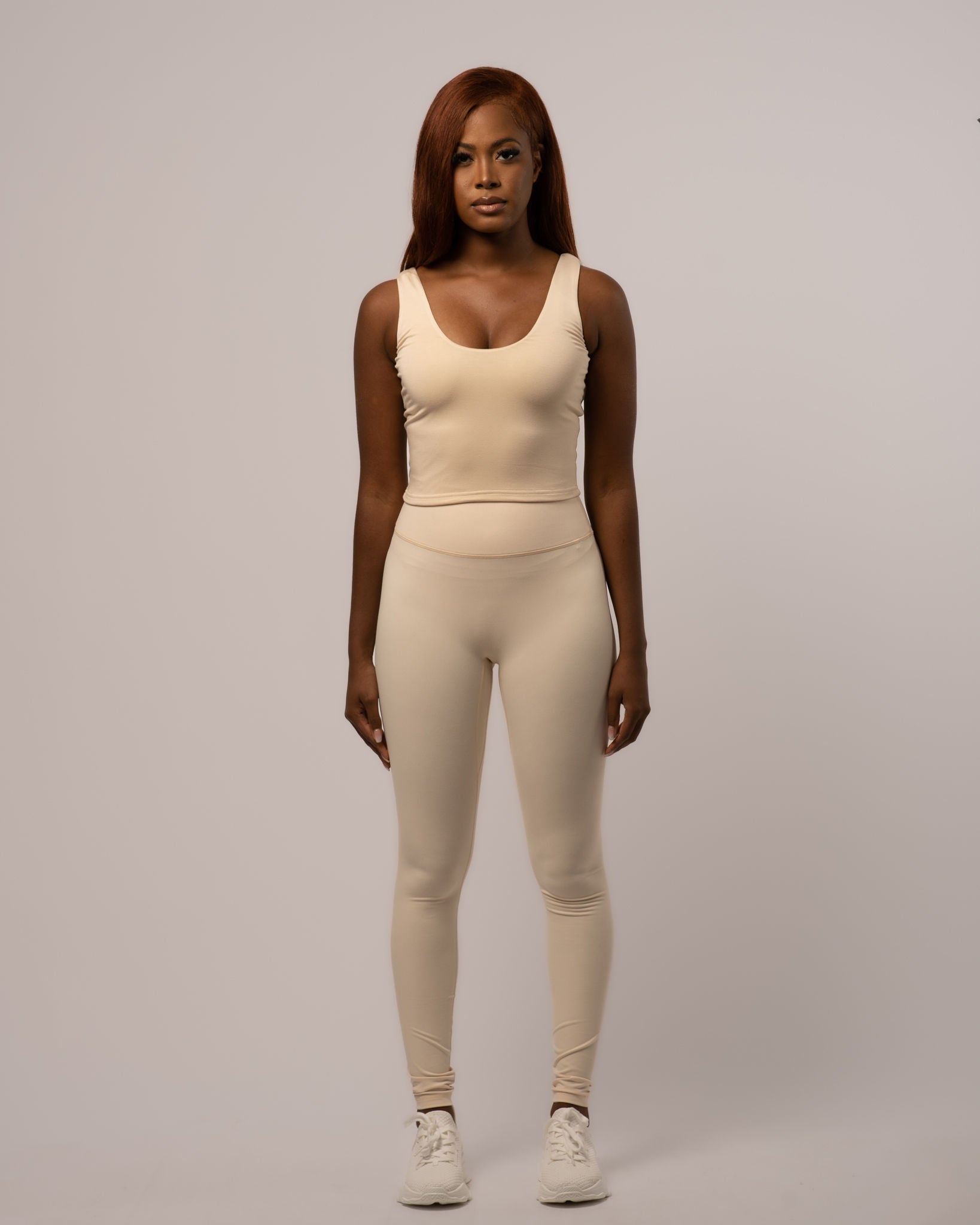 Essential Tank Top
