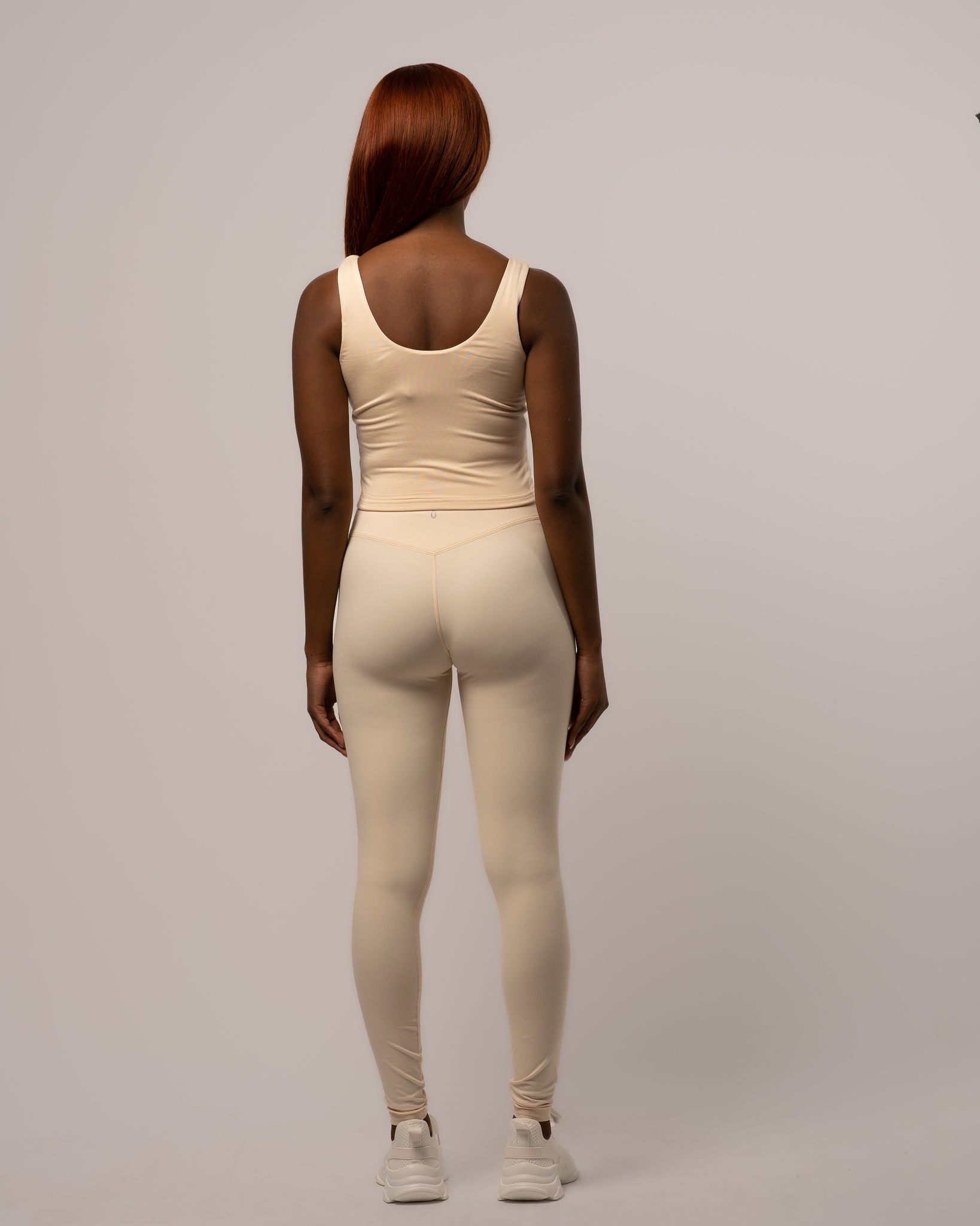 Essential Tank Top