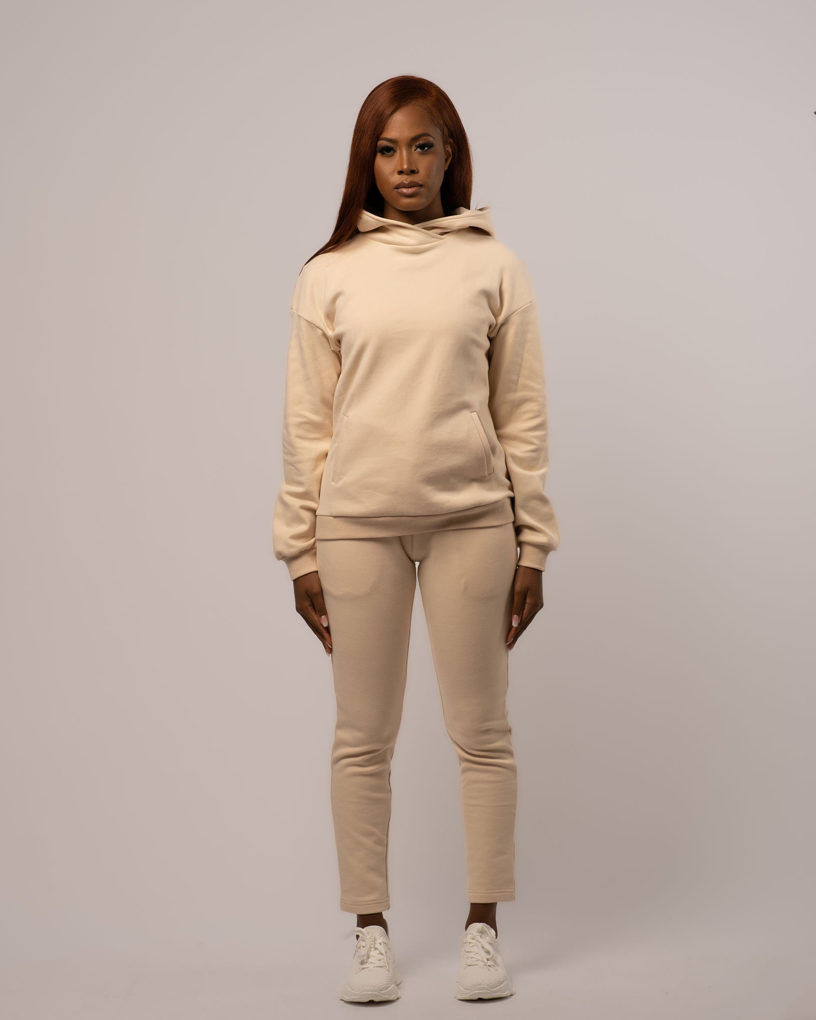 Essential Hoodie