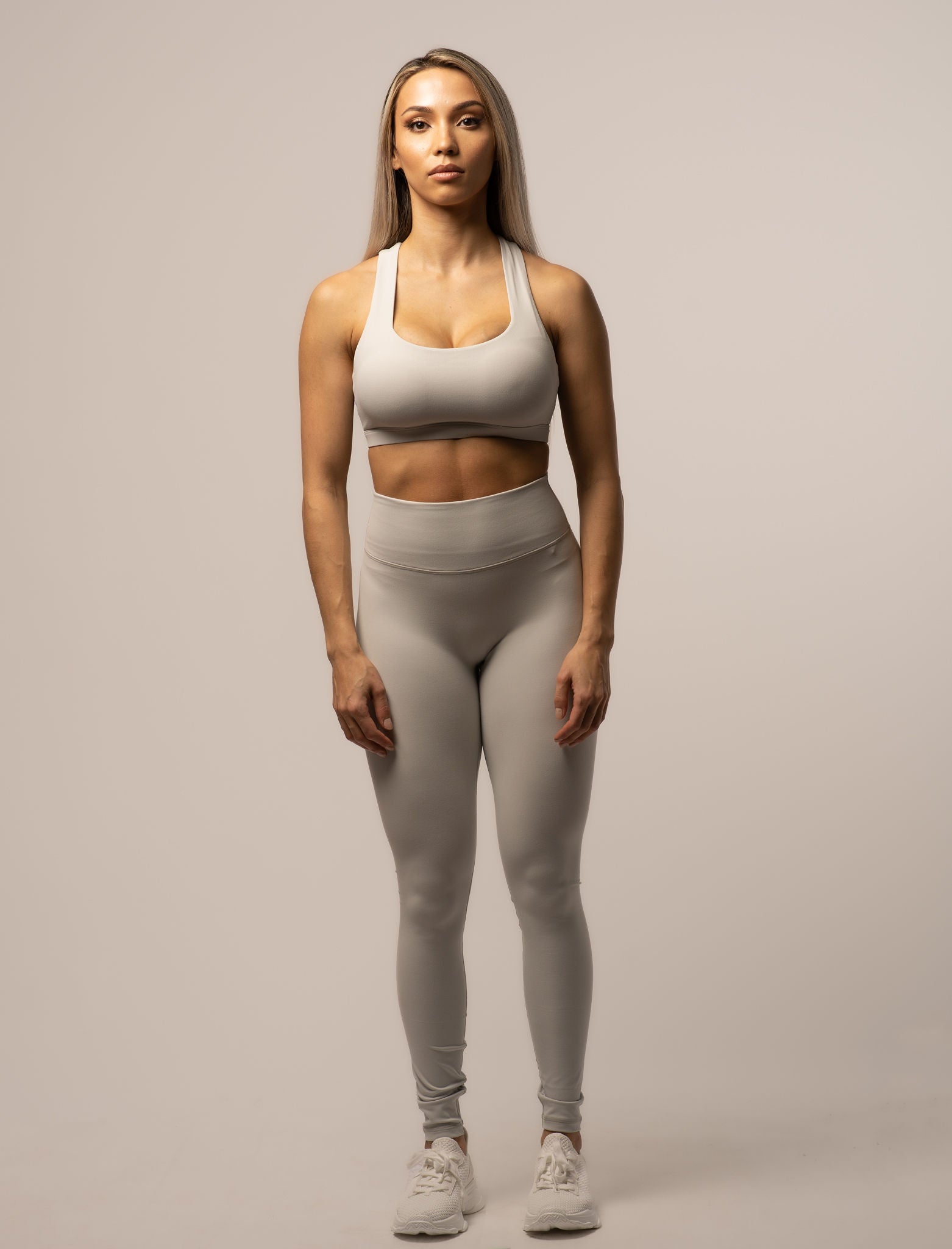 KASOMA High-Rise Leggings