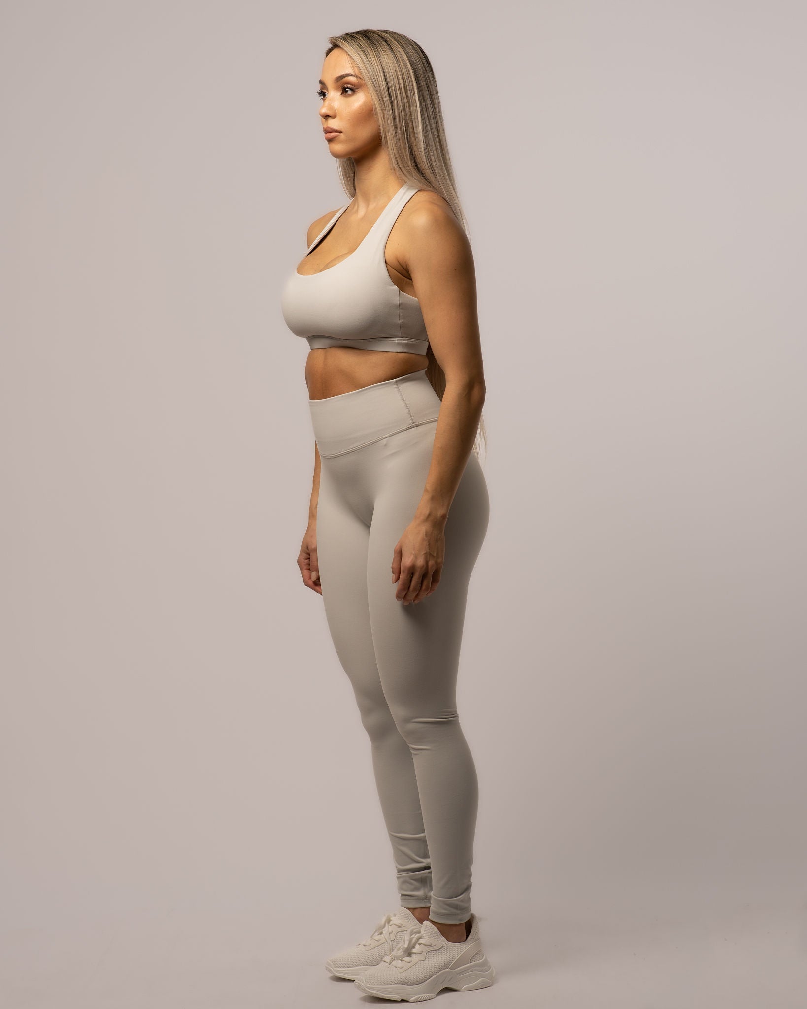 KASOMA High-Rise Leggings