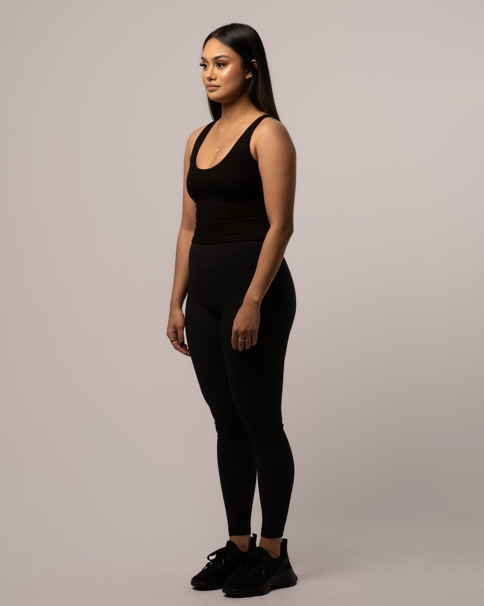 Essential Tank Top