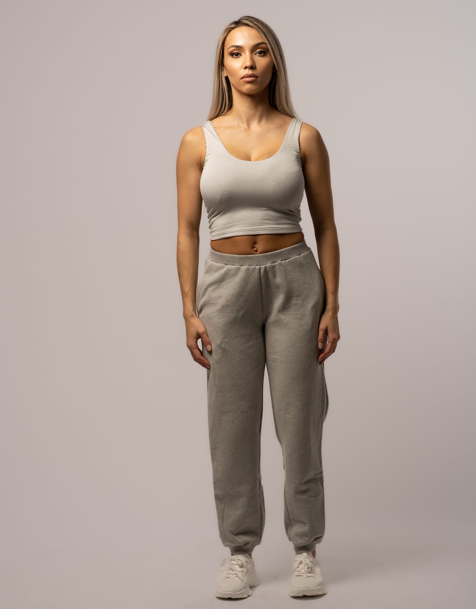 Essential Tank Top