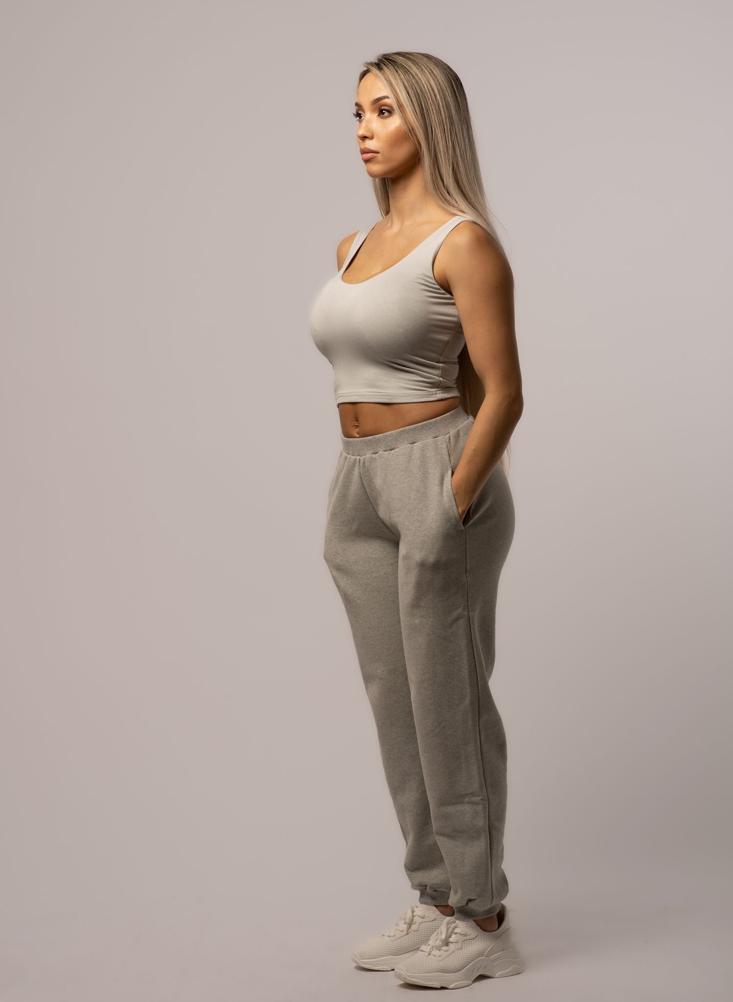 Essential Sweatpants