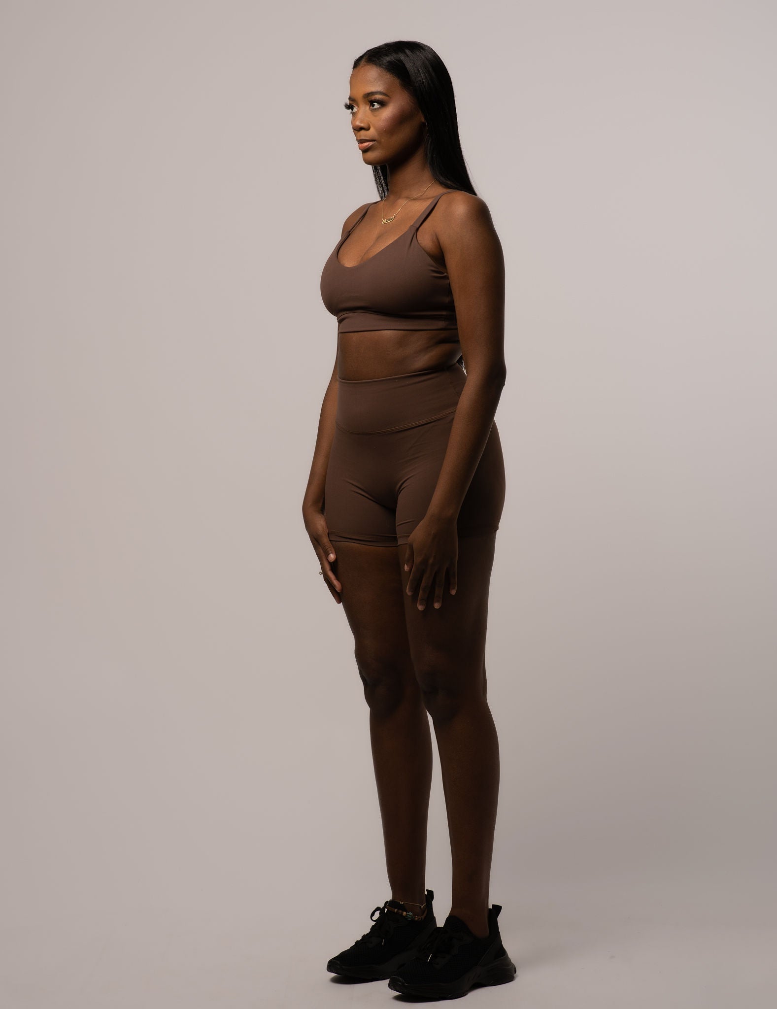 KASOMA Shorts