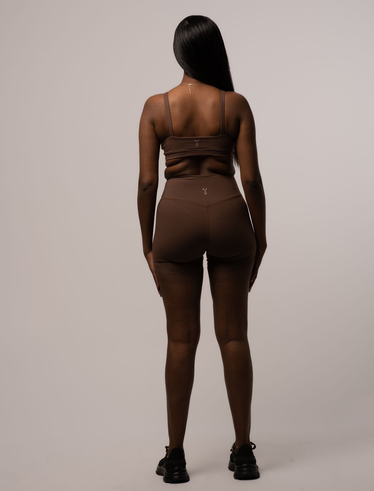 KASOMA Shorts